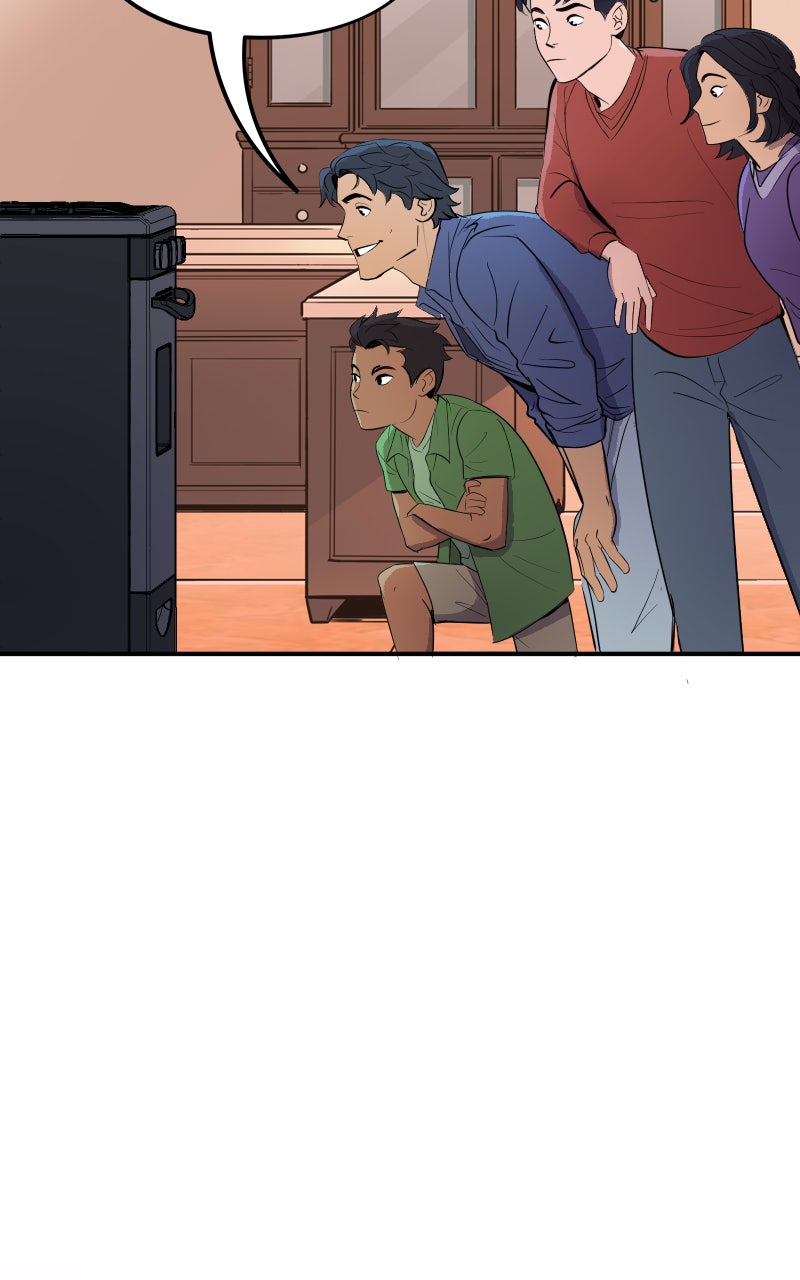 Batman: Wayne family adventures Ep. 17 -  Top Chef page 28 - 