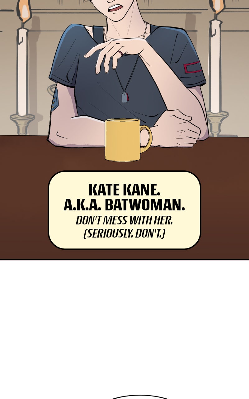 Batman: Wayne family adventures Ep. 17 -  Top Chef page 6 - 
