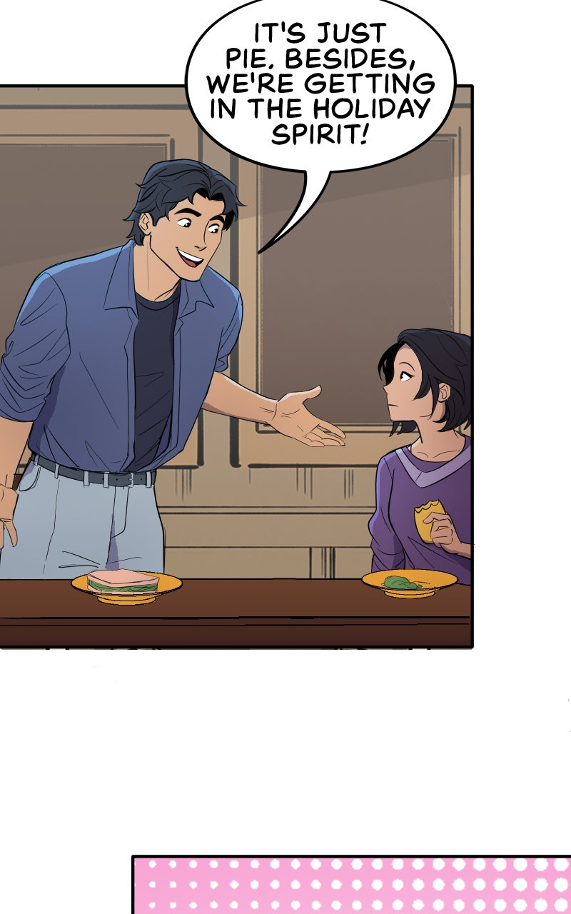 Batman: Wayne family adventures Ep. 17 -  Top Chef page 7 - 