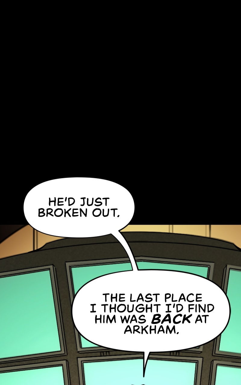 Batman: Wayne family adventures (S3) Ep. 167: Tomorrow (Season 3 Finale) page 12 - 