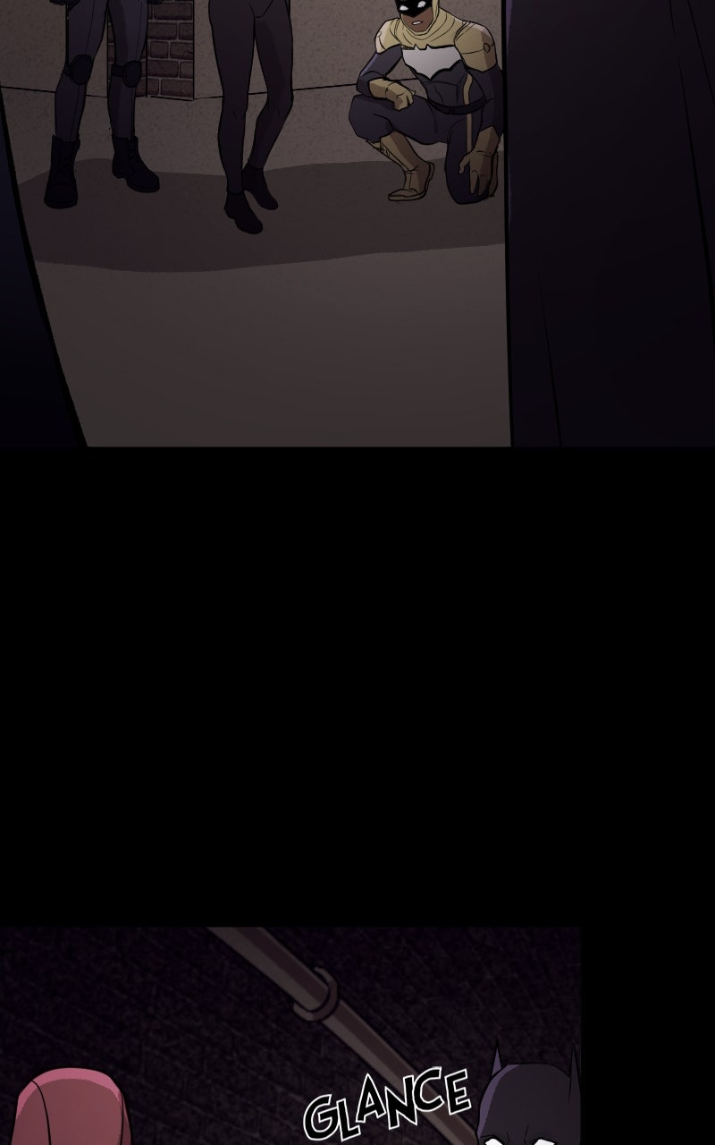 Batman: Wayne family adventures (S3) Ep. 167: Tomorrow (Season 3 Finale) page 17 - 