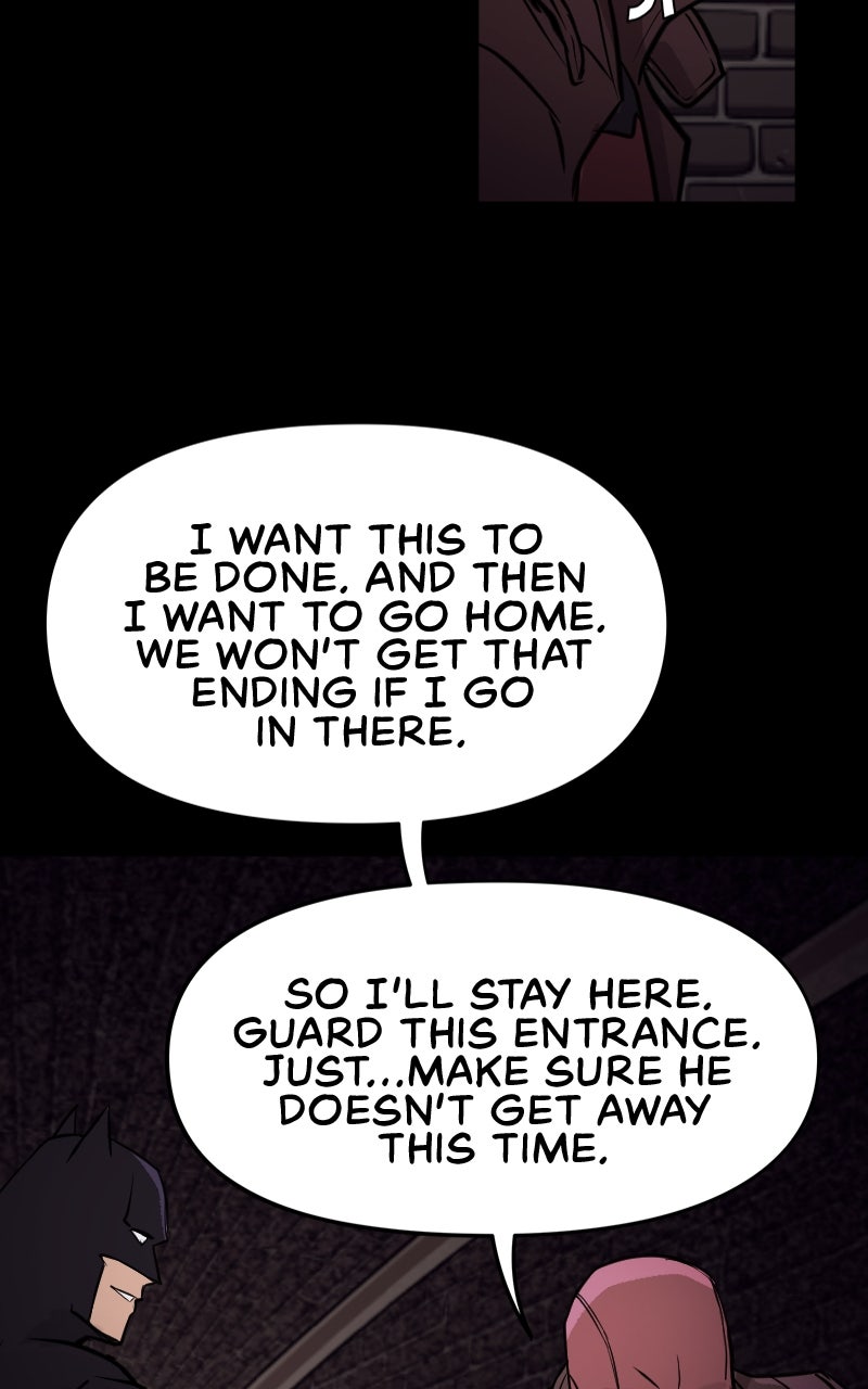 Batman: Wayne family adventures (S3) Ep. 167: Tomorrow (Season 3 Finale) page 26 - 