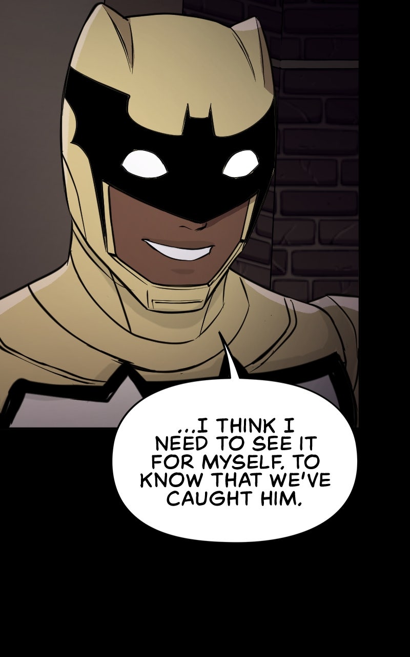 Batman: Wayne family adventures (S3) Ep. 167: Tomorrow (Season 3 Finale) page 29 - 