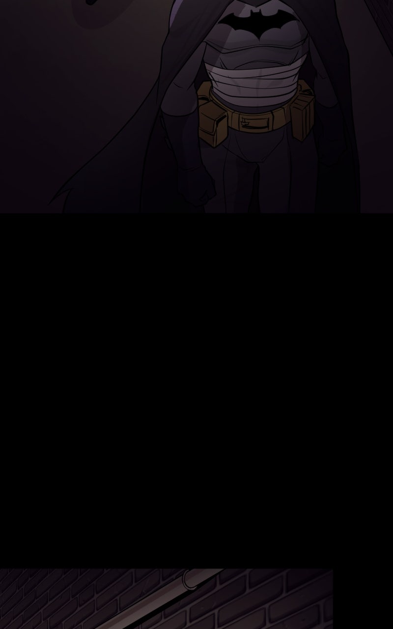 Batman: Wayne family adventures (S3) Ep. 167: Tomorrow (Season 3 Finale) page 31 - 