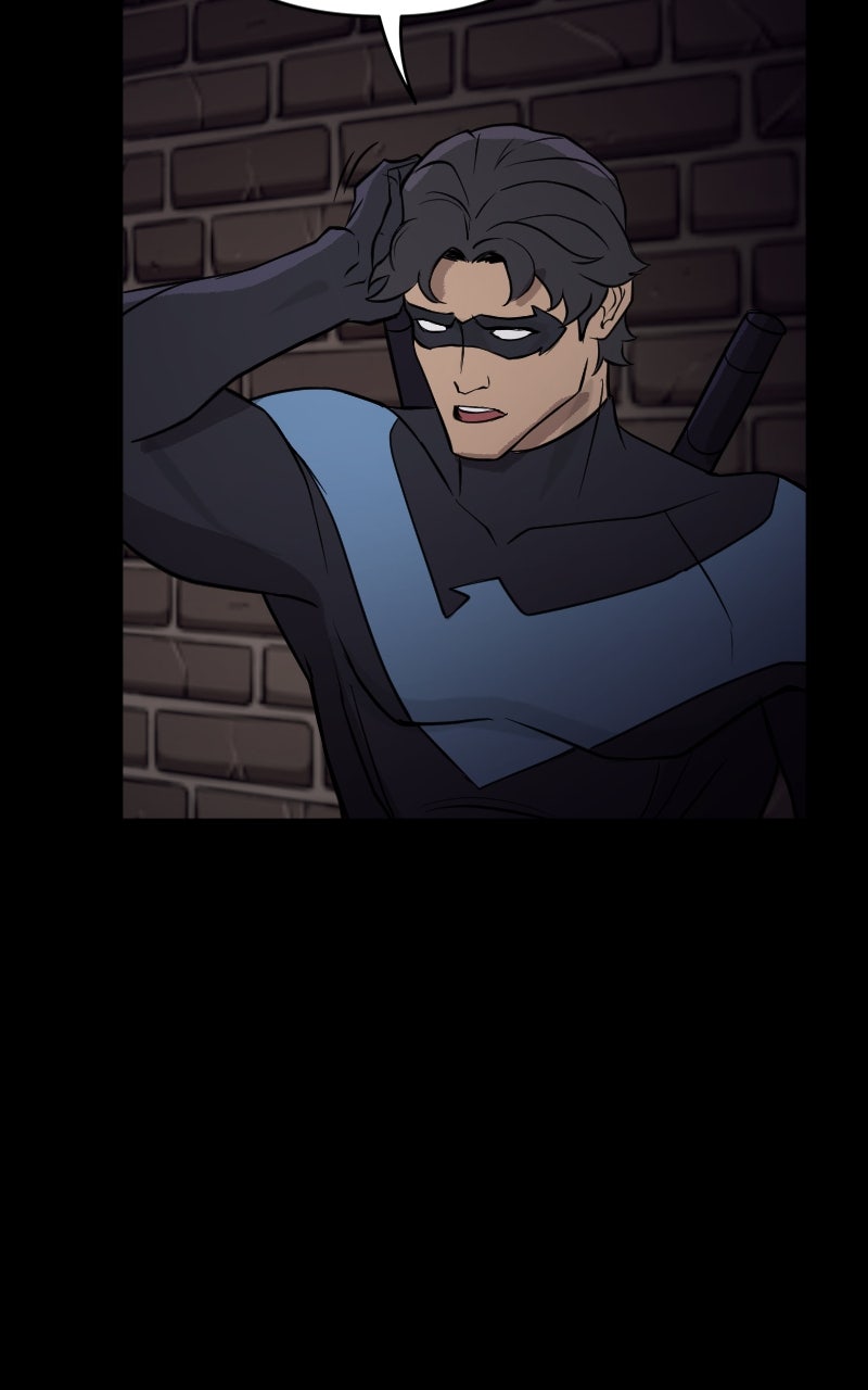 Batman: Wayne family adventures (S3) Ep. 167: Tomorrow (Season 3 Finale) page 36 - 