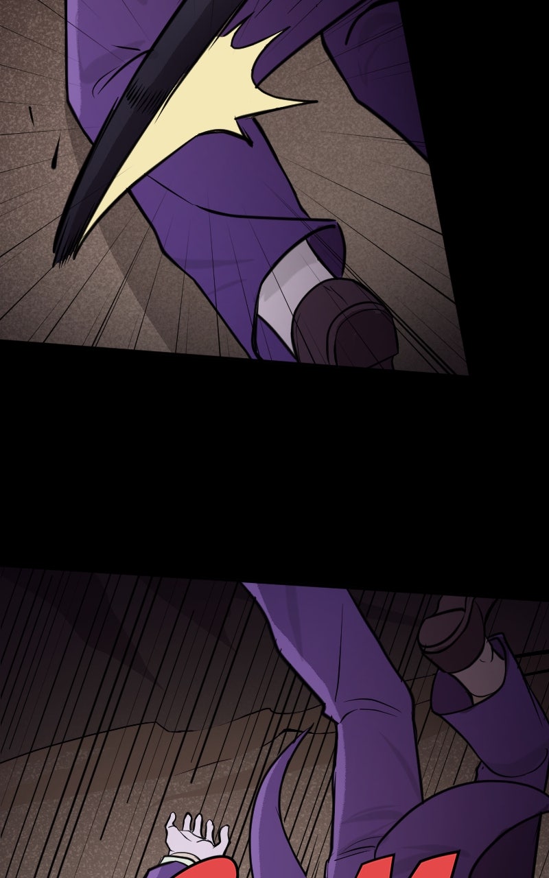 Batman: Wayne family adventures (S3) Ep. 167: Tomorrow (Season 3 Finale) page 45 - 