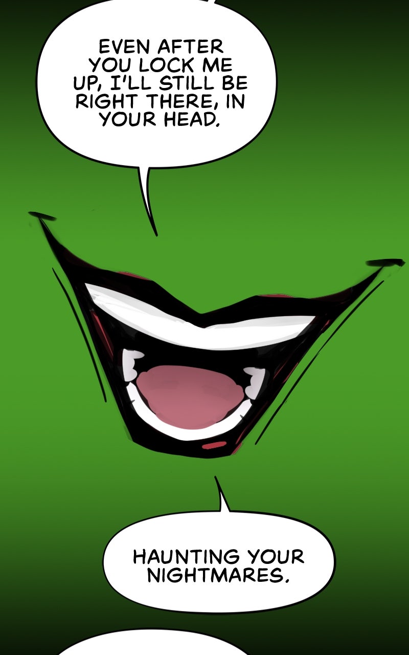 Batman: Wayne family adventures (S3) Ep. 167: Tomorrow (Season 3 Finale) page 51 - 