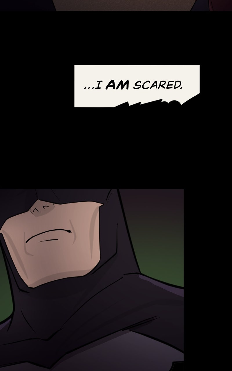 Batman: Wayne family adventures (S3) Ep. 167: Tomorrow (Season 3 Finale) page 53 - 