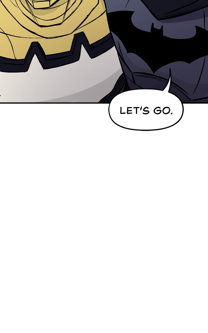 Batman: Wayne family adventures (S3) Ep. 167: Tomorrow (Season 3 Finale) page 7 - 