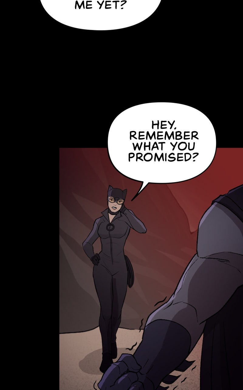 Batman: Wayne family adventures (S3) Ep. 167: Tomorrow (Season 3 Finale) page 62 - 