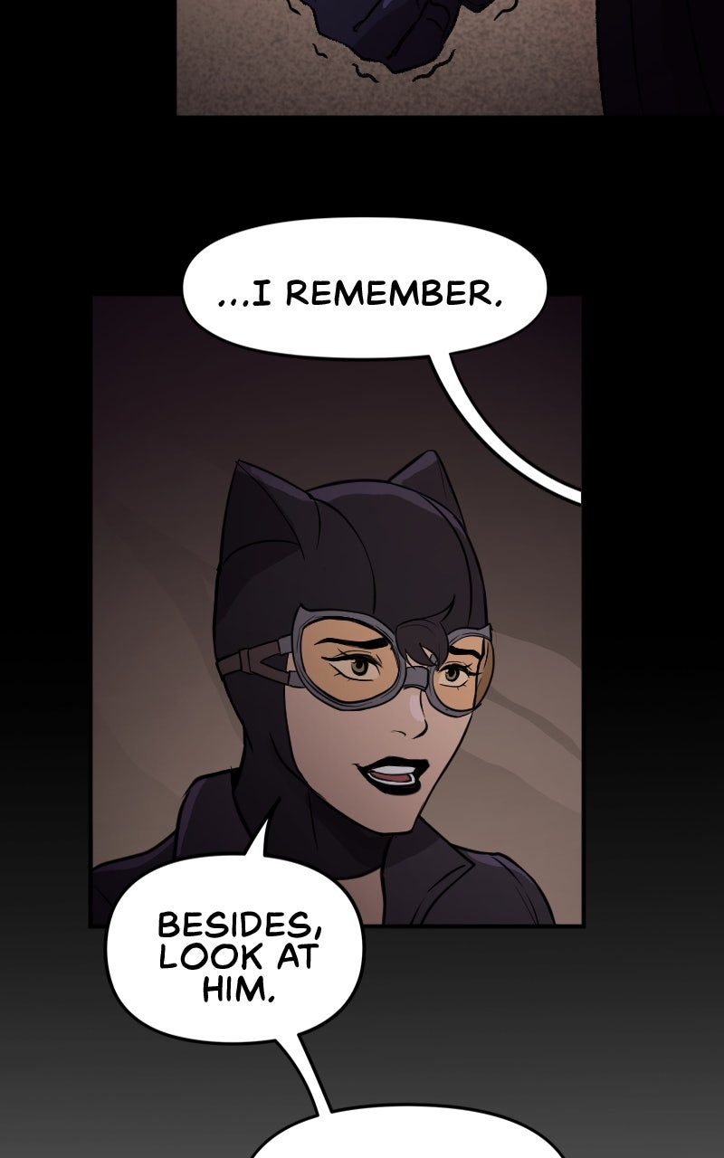 Batman: Wayne family adventures (S3) Ep. 167: Tomorrow (Season 3 Finale) page 63 - 