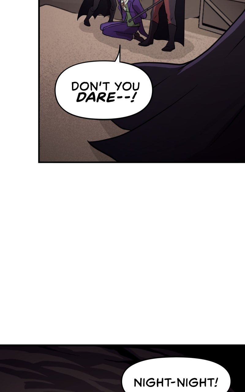 Batman: Wayne family adventures (S3) Ep. 167: Tomorrow (Season 3 Finale) page 67 - 