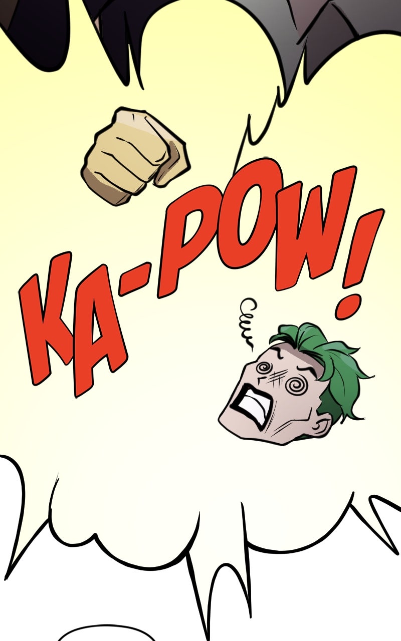 Batman: Wayne family adventures (S3) Ep. 167: Tomorrow (Season 3 Finale) page 69 - 