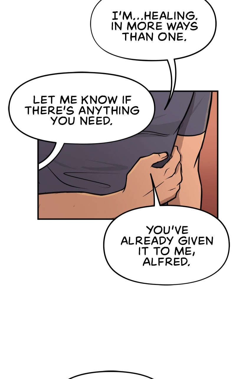 Batman: Wayne family adventures (S3) Ep. 167: Tomorrow (Season 3 Finale) page 77 - 