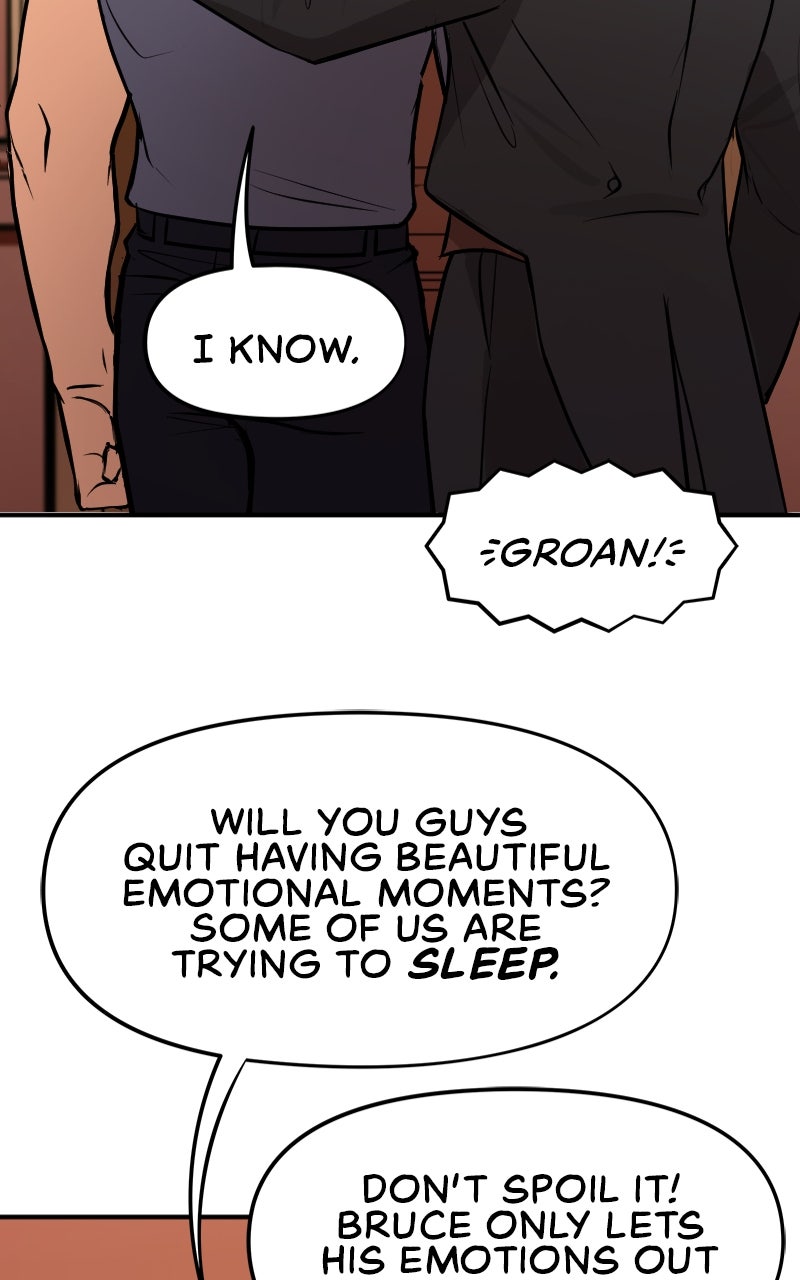 Batman: Wayne family adventures (S3) Ep. 167: Tomorrow (Season 3 Finale) page 80 - 