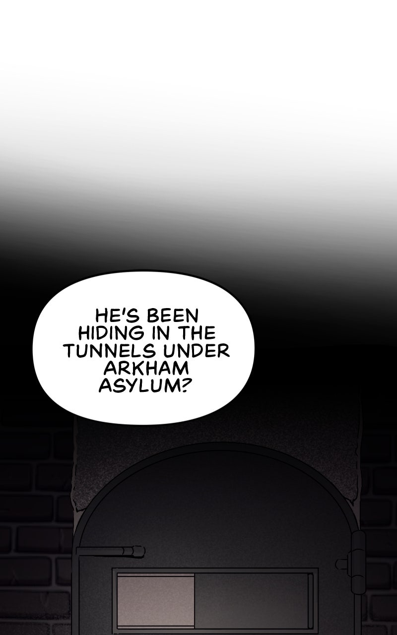 Batman: Wayne family adventures (S3) Ep. 167: Tomorrow (Season 3 Finale) page 9 - 