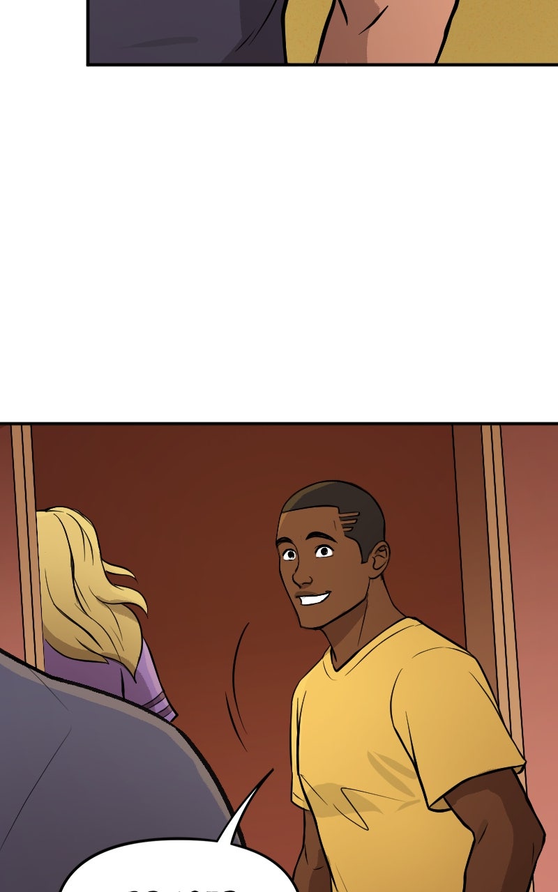 Batman: Wayne family adventures (S3) Ep. 167: Tomorrow (Season 3 Finale) page 90 - 