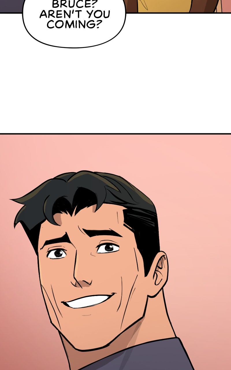 Batman: Wayne family adventures (S3) Ep. 167: Tomorrow (Season 3 Finale) page 91 - 