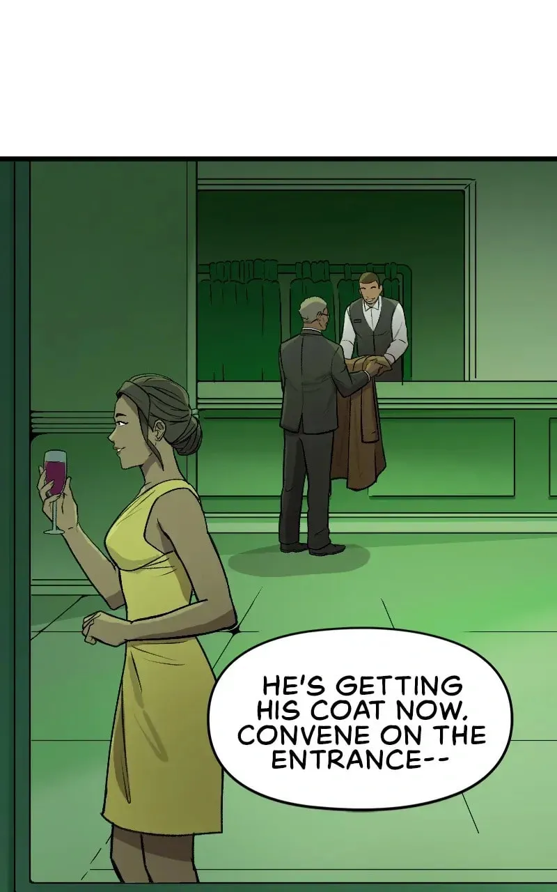 Batman: Wayne family adventures Chapter 171 page 13 - 