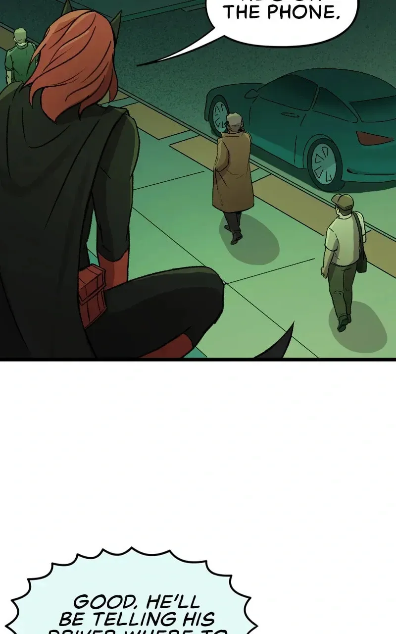 Batman: Wayne family adventures Chapter 171 page 20 - 