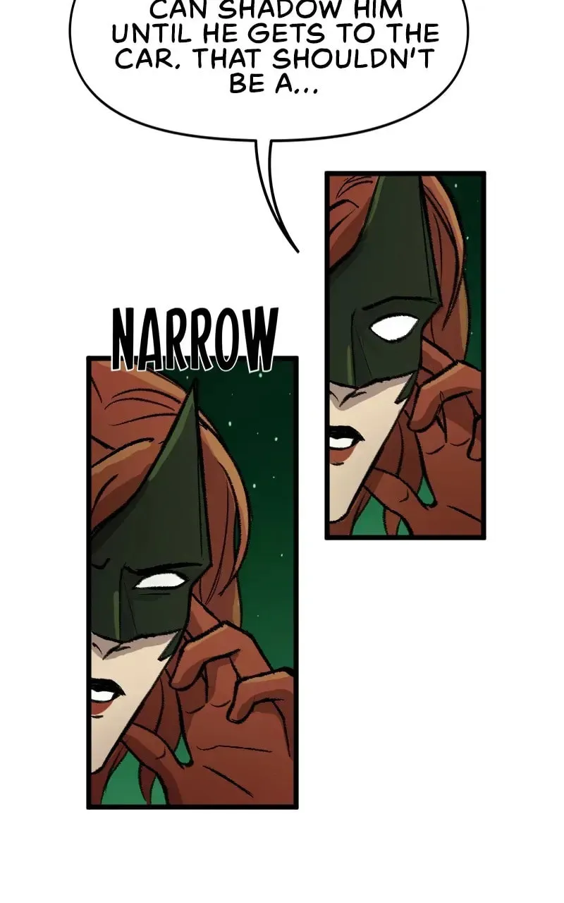 Batman: Wayne family adventures Chapter 171 page 22 - 