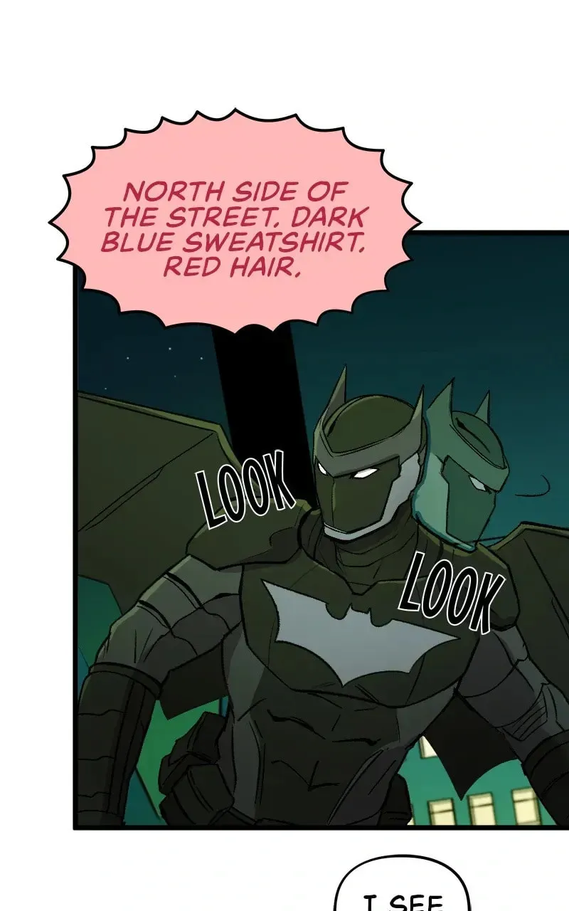 Batman: Wayne family adventures Chapter 171 page 23 - 