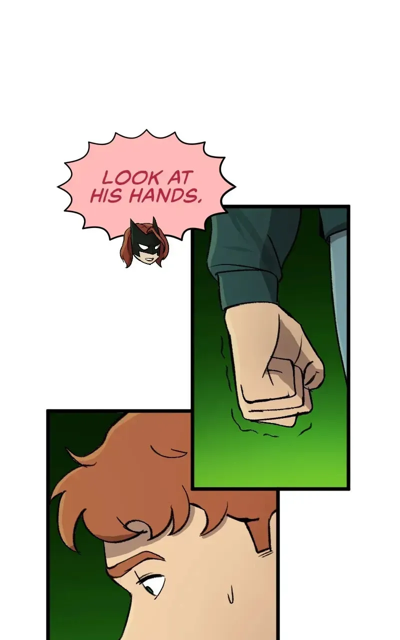 Batman: Wayne family adventures Chapter 171 page 29 - 