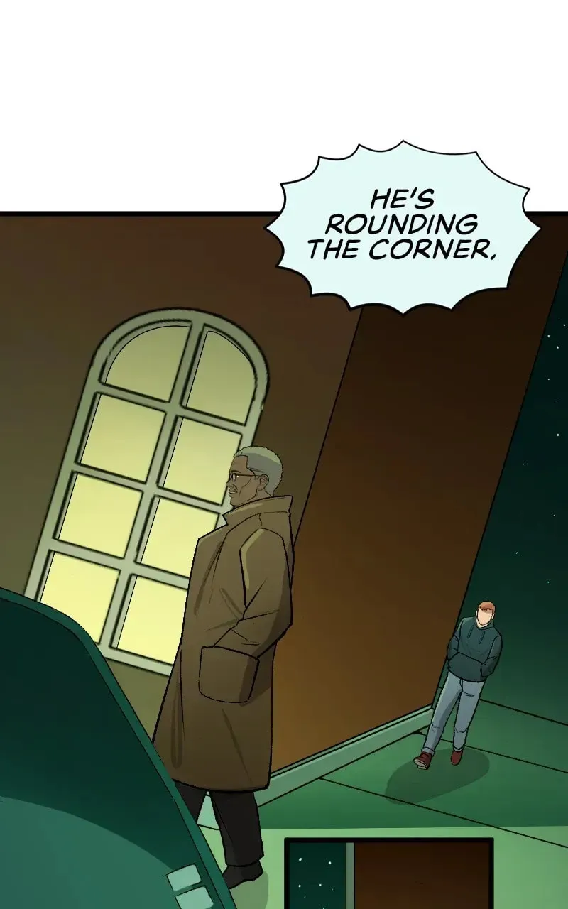 Batman: Wayne family adventures Chapter 171 page 33 - 