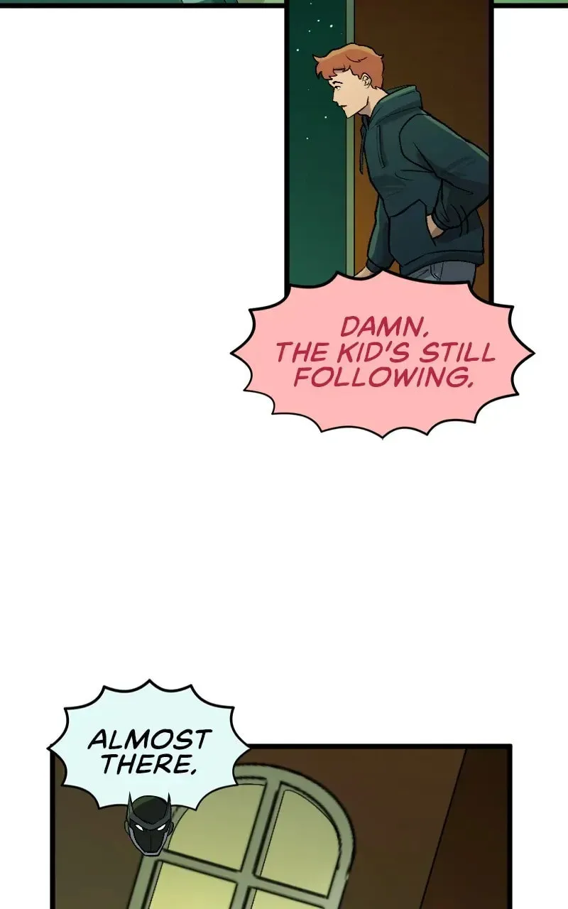 Batman: Wayne family adventures Chapter 171 page 34 - 
