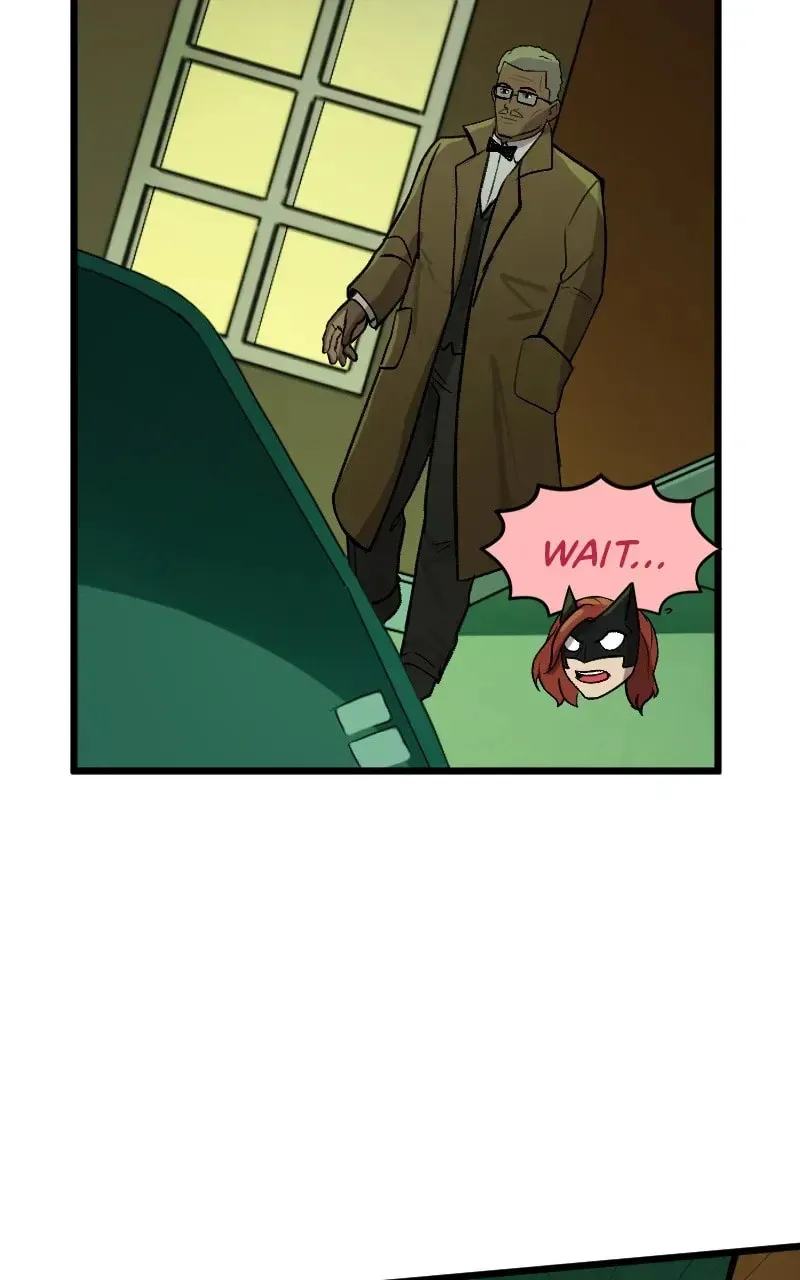 Batman: Wayne family adventures Chapter 171 page 35 - 