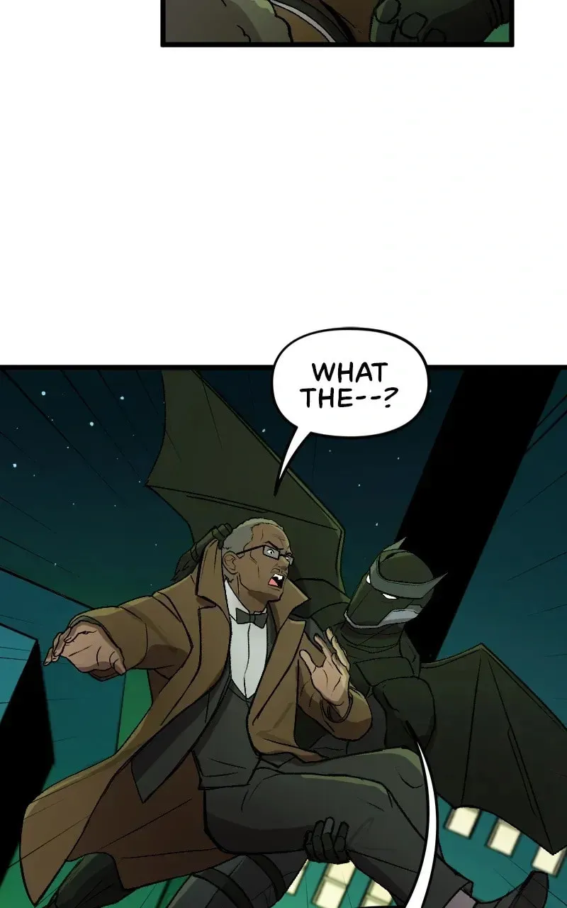 Batman: Wayne family adventures Chapter 171 page 38 - 