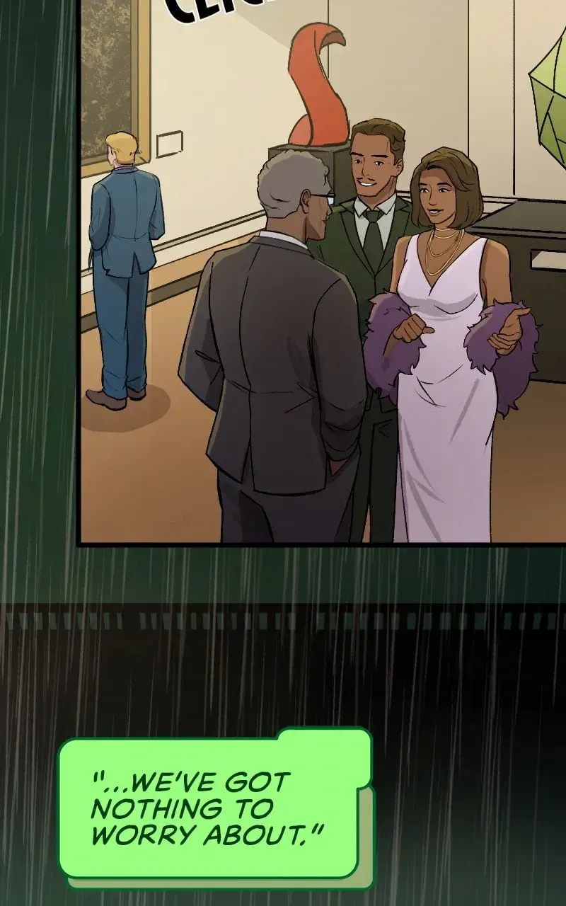 Batman: Wayne family adventures Chapter 171 page 5 - 