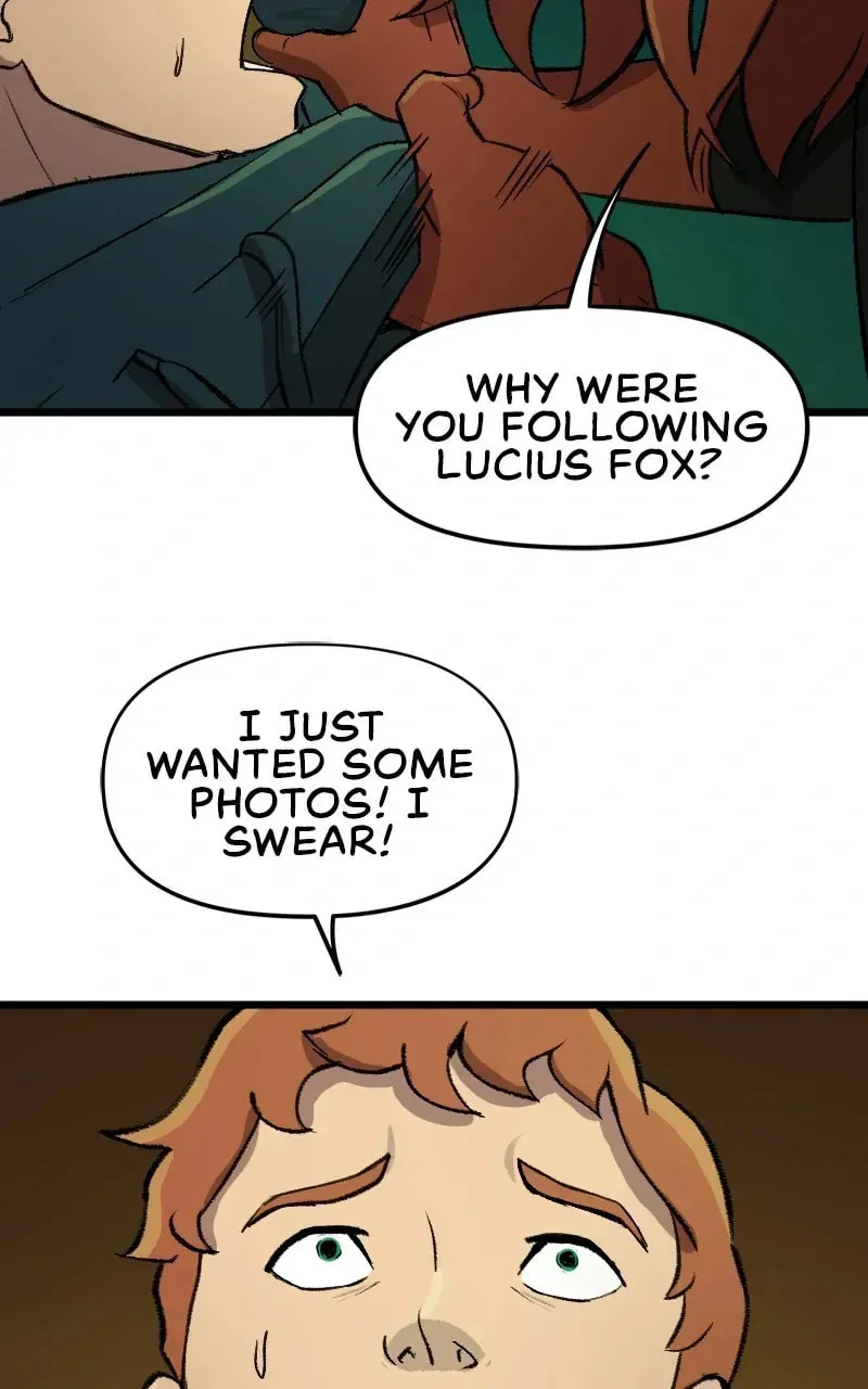 Batman: Wayne family adventures Chapter 171 page 42 - 