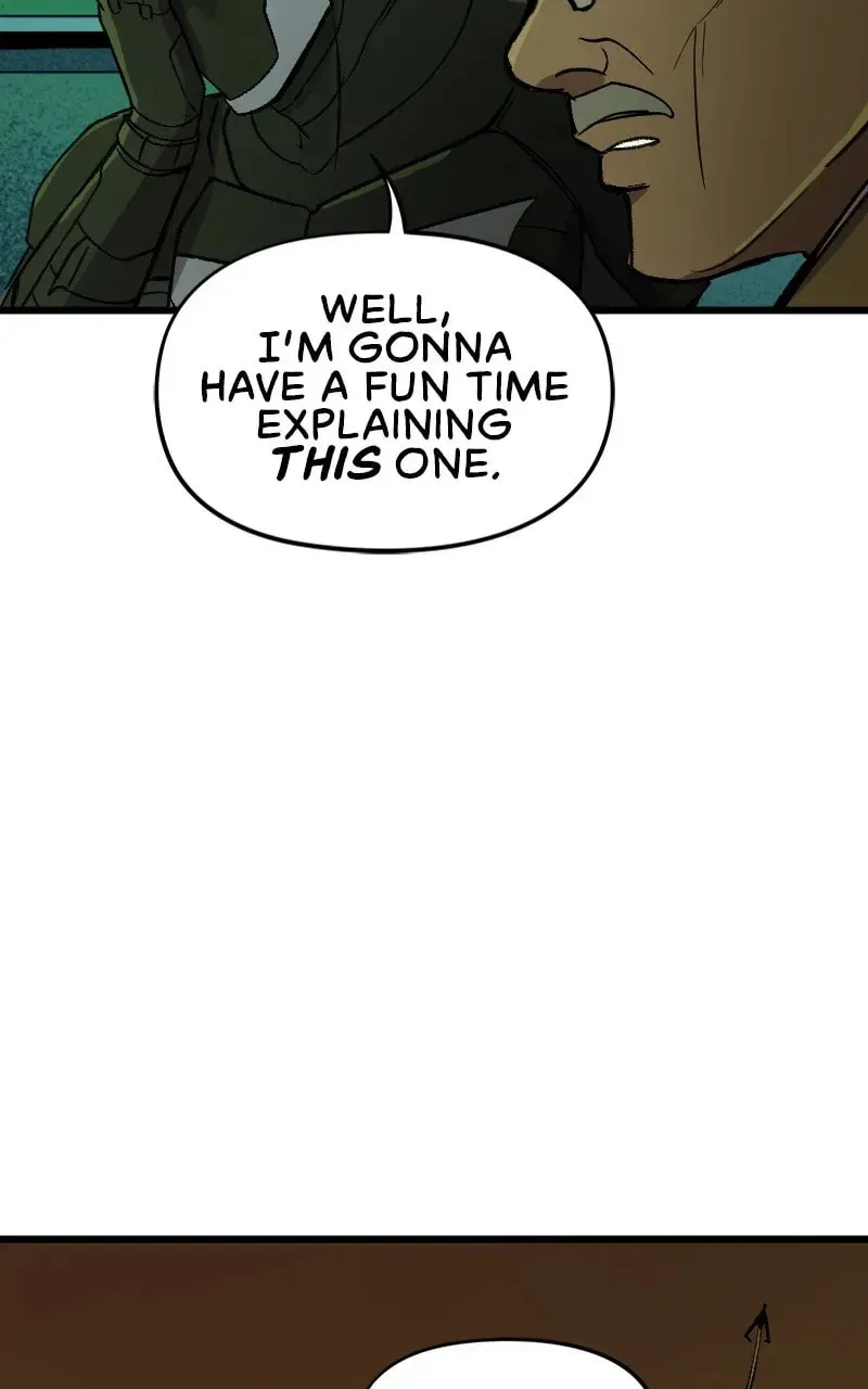 Batman: Wayne family adventures Chapter 171 page 47 - 