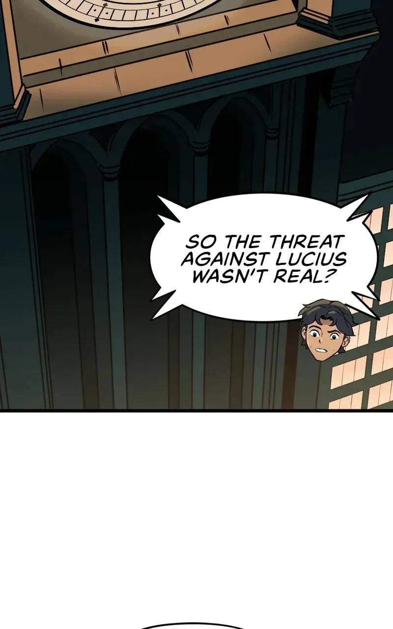 Batman: Wayne family adventures Chapter 171 page 51 - 