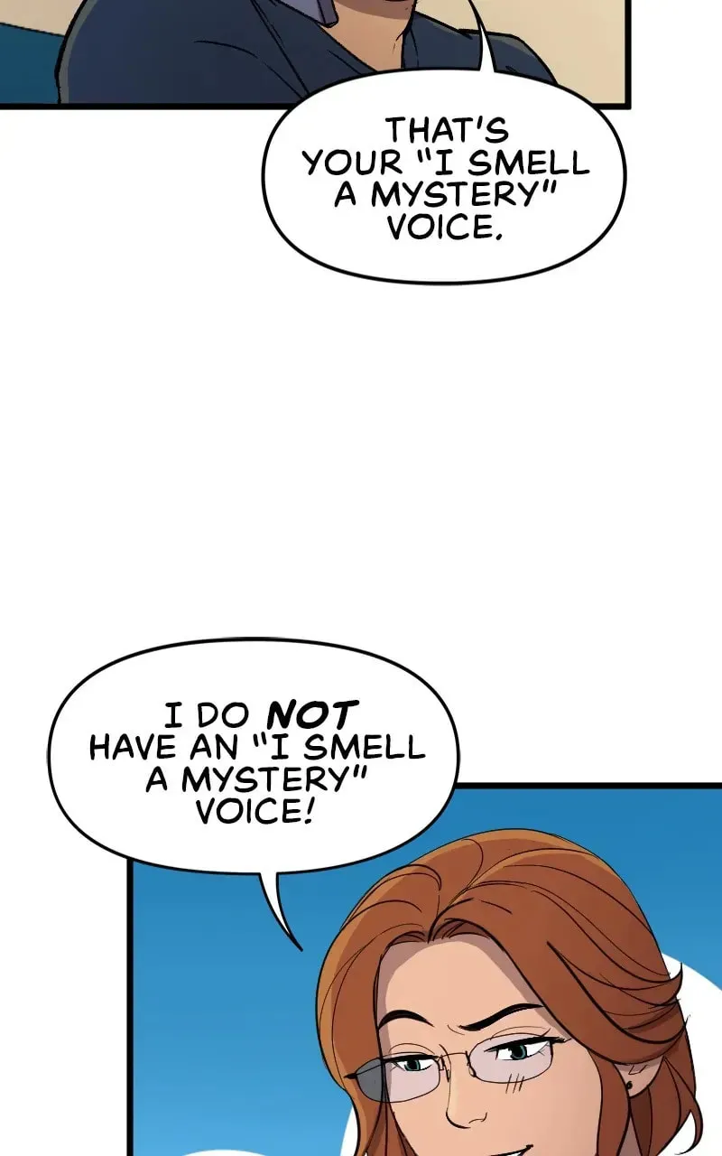 Batman: Wayne family adventures Chapter 171 page 55 - 