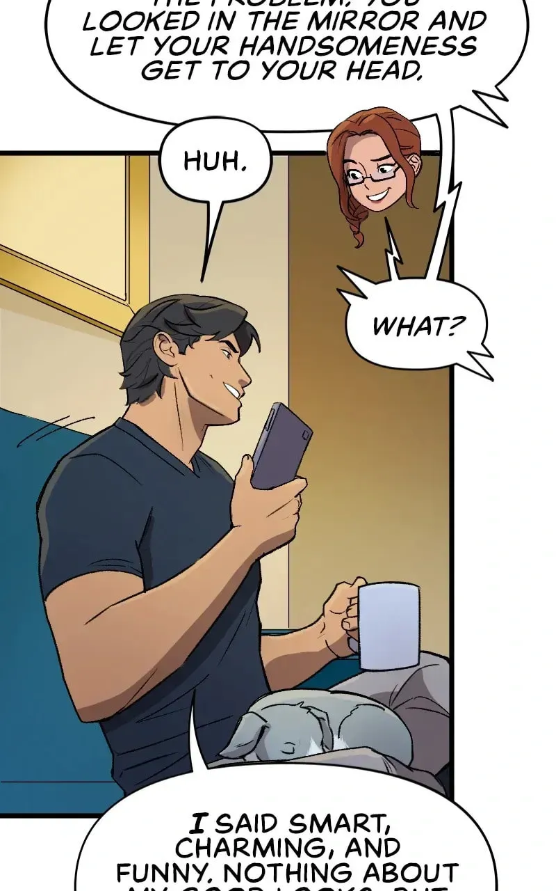Batman: Wayne family adventures Chapter 171 page 59 - 