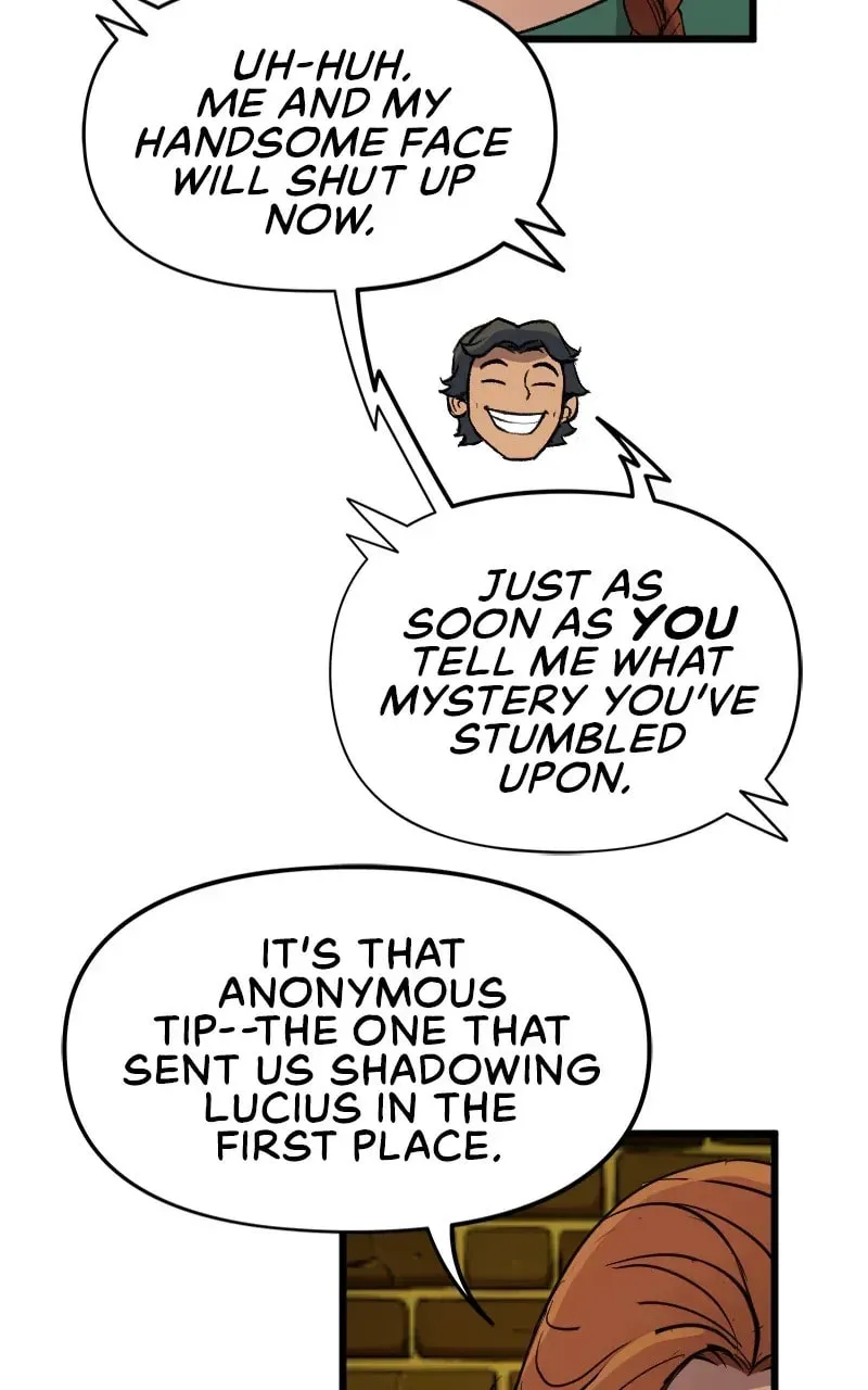 Batman: Wayne family adventures Chapter 171 page 61 - 