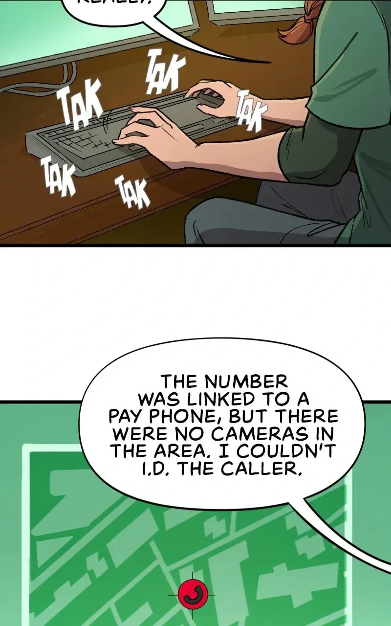 Batman: Wayne family adventures Chapter 171 page 65 - 