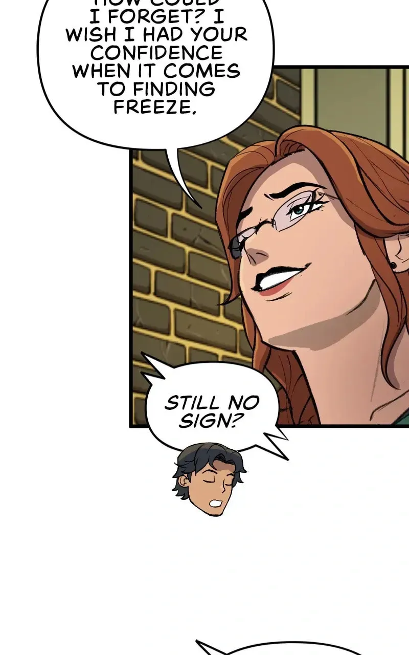 Batman: Wayne family adventures Chapter 171 page 68 - 
