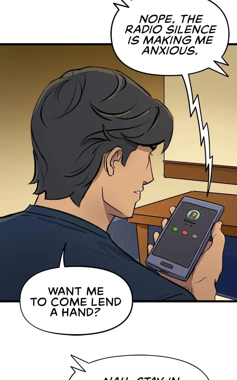 Batman: Wayne family adventures Chapter 171 page 69 - 
