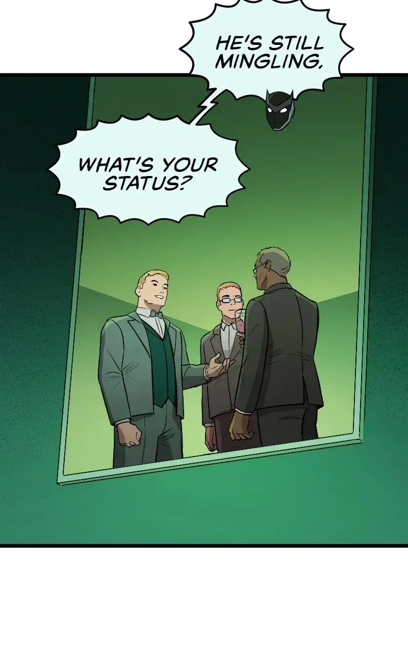 Batman: Wayne family adventures Chapter 171 page 10 - 