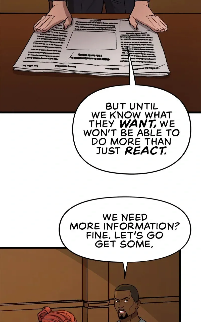 Batman: Wayne family adventures Chapter 172 page 27 - 