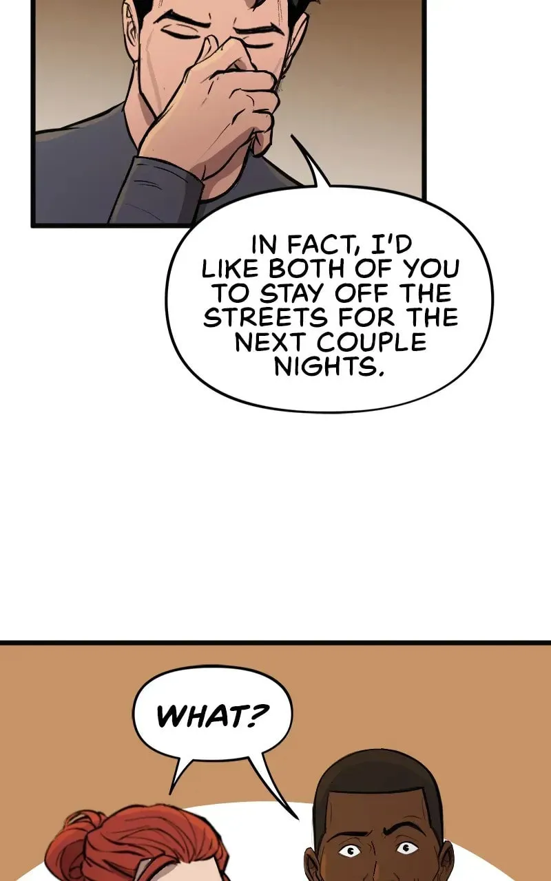 Batman: Wayne family adventures Chapter 172 page 32 - 