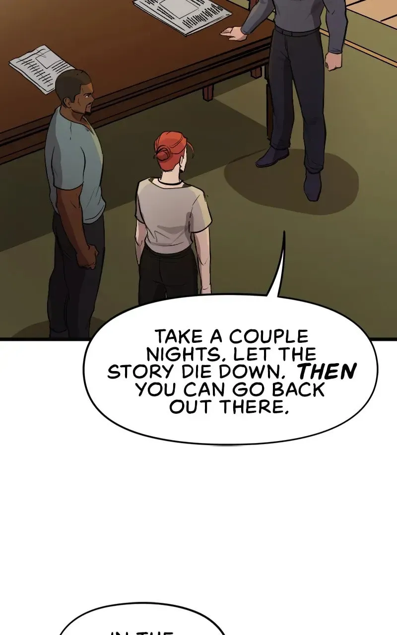 Batman: Wayne family adventures Chapter 172 page 35 - 