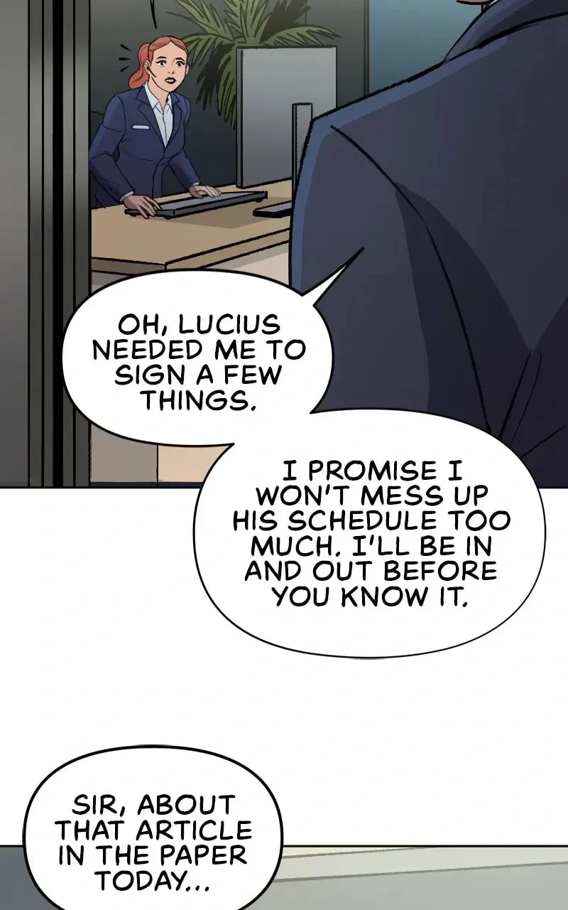 Batman: Wayne family adventures Chapter 172 page 42 - 