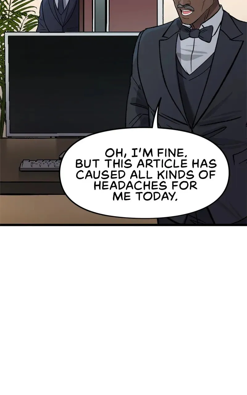 Batman: Wayne family adventures Chapter 172 page 46 - 