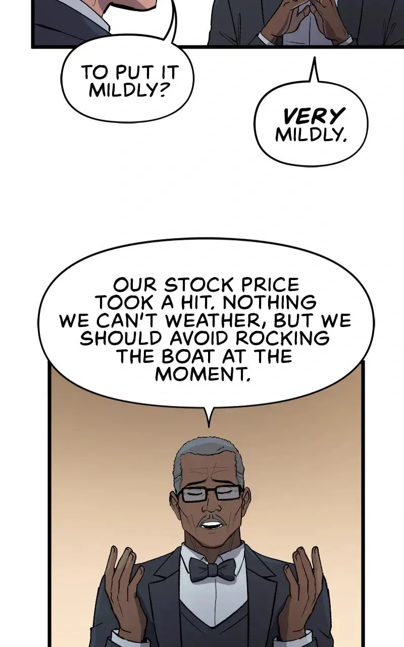 Batman: Wayne family adventures Chapter 172 page 56 - 