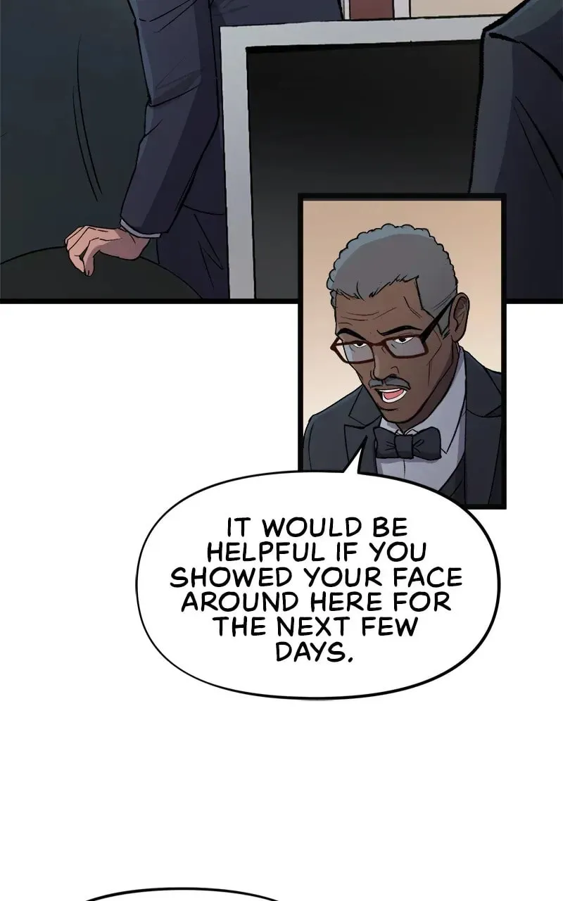 Batman: Wayne family adventures Chapter 172 page 58 - 
