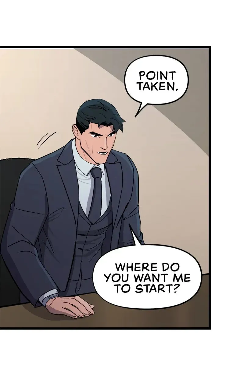 Batman: Wayne family adventures Chapter 172 page 62 - 